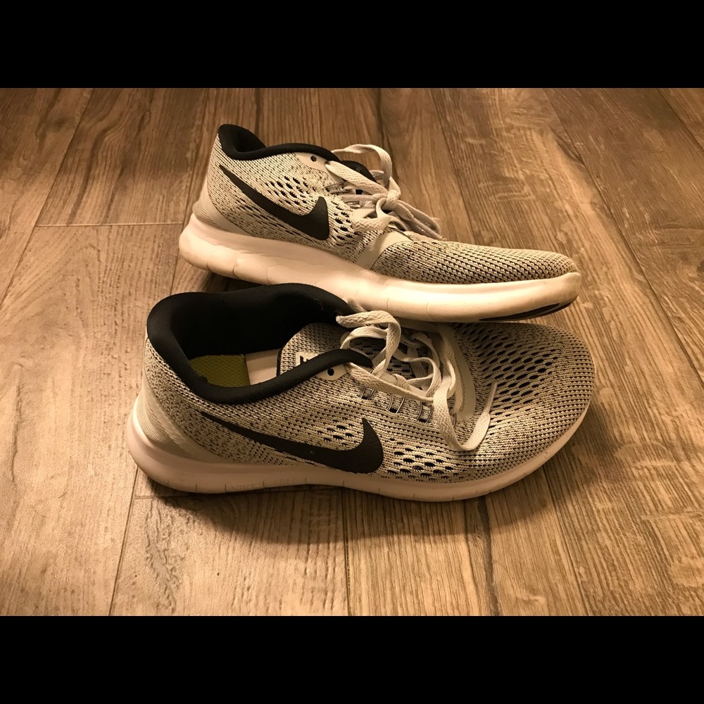 Nike frees